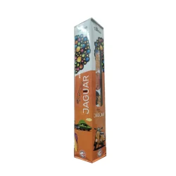 Jaguar Multicolor 4" Fancy Skyshot
