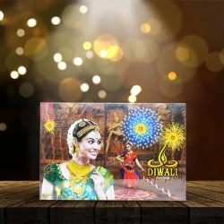பரிசு பெட்டி - 30 பொருட்கள் | Akshayaa Agencies Sivakasi