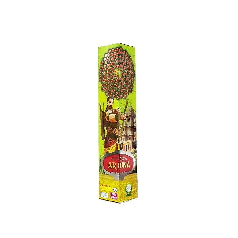 அர்ஜுனா 2.5 இன்ச் ஸ்கைஷாட் (1 pc)