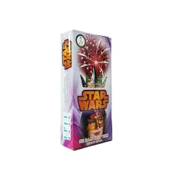 Star Wars 2.5" Fancy Skyshot Combo Box (3 Pieces)