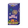 Delhi Capitals 4" Fancy Skyshot Combo