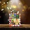 5 in 1 Chotta Color Flash Skyshot Fancy Crackers | Akshayaa Agencies Sivakasi