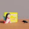 Ground Chakkar Big (25 pcs) Crackers | Akshayaa Agencies Sivakasi