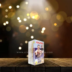 Agni Bomb Crackers | Akshayaa Agencies Sivakasi