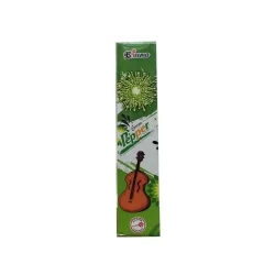 பாப்பர் பச்சை 3.5 இன்ச் ஸ்கைஷாட் (1 pc)